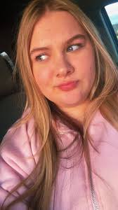 UMM💗#fypシ #real #blonde