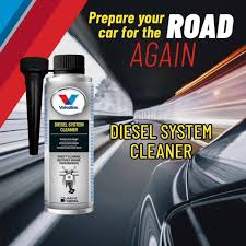 Valvoline Diesel System Cleaner Facebook