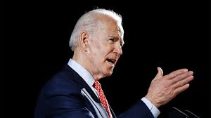 Biden has a good feel for the american people and can smell what they really want deep down. Joe Biden Allegation Fuels Politically Charged Response From Time S Up Variety