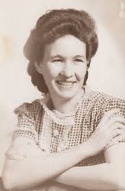 Helen Leadbetter Obituary