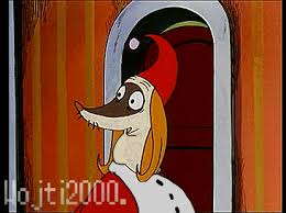 We think she's a corgi/collie mix. Fat Fillyjonk Gif 1 By Wojti2000 On Deviantart