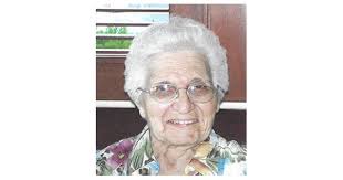 Dorothy Ribeiro Obituary (1923