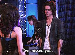Nickelodeon Confessions — “I Doubt Beck And Jade Will Get Back Together.  We...