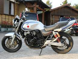 ヤフオク 平成14年式 ホンダ honda cb400sf spec2 nc39 v ホンダ 平成 オークション