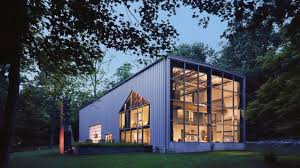 Thank you for watching and for subscribing! This One Of A Kind House Is Inside An Airplane Hangar Video Abc News