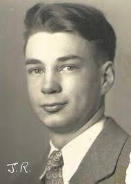 Fred J.R. Croft Obituary