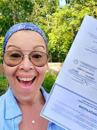 Passing M License Exam at 66 Years Old with Learning Curves