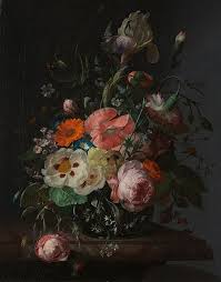 Check spelling or type a new query. 10 Most Famous Paintings Of Flowers By Renowned Artists Learnodo Newtonic