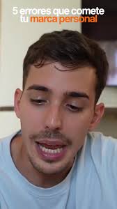 ERRORES por los cuales tu MARCA PERSONAL no DESPEGA 🚀 Empieza a paquetizar  tus servicios