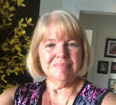 In loving memory of Susan Lyles