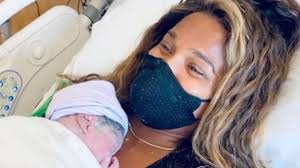 Ciara Welcomes A Son And Names Him Win Video News Of Africa Online Entertainment Gossip Celebrity Newspaper Breaking News