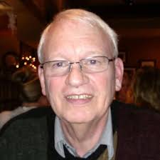 David Anderson Obituary April 9, 2022