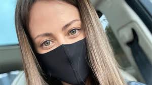 Derya uluğ instagram ile ilgili görsel sonucu. Derya Ulug Kurallara Uydu Yasam Www Abdpost Com Amerika Dan Haberler