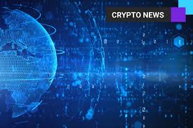 Latin american nation will on tuesday become first country to accept digital currency as legal tender. The Latest New On Blockchain And Cryptocurrency