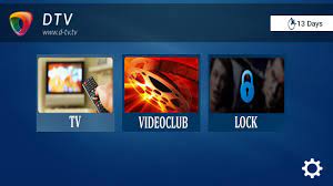 If the download doesn't start, click here. Dtv For Android Apk Download