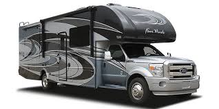 If you are traveling with family, many class c rvs also include a bunkhouse feature perfect for kids. 2017 Thor Motor Coach Four Winds Super C 35sf Specs And Literature Guide