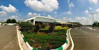 Vijayawada airport is an international airport serving andhra pradesh capital region. Vijayawada Airport Wikiwand