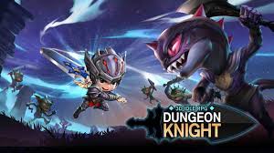 Pets have joined the … Dungeon Knight Mod Apk 1 9 5 Unlimited Money Dowload