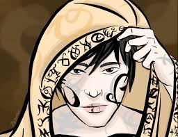 In the meantime, hopefully you can be sustained by red scrolls, ghosts of the shadow market (coming in june), and the short stories and teasers and fanart for last hours that i'm so looking forward to. Our Favorite Fan Art Of Jem Carstairs From The Shadowhunters Books
