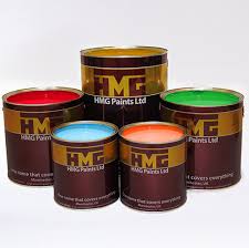Their interior products come in a range of colour collections and finishes, and these include: Hmg Paints Limited The Uk S Leading Independent Paint Manufacturer One Name That Covers Everything