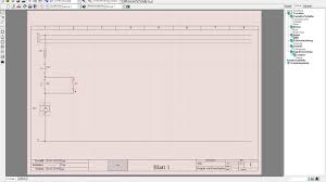 Schaltplan Freeware Im Test Elektroplanung Vorstellung Youtube