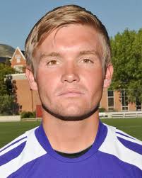 2011-12 Men's Soccer Roster