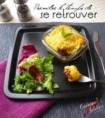hachis parmentier recettes de cuisine cuisine hachis parmentier facile