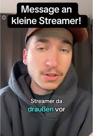 Kleine Twitch Streamer Unterstützen