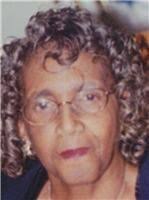 Iola Williams Obituary (2014)