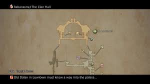Follow the subsequent quests to unlock each section of this alliance raid; Final Fantasy Xii The Zodiac Age How To Change Your Job In The Nintendo Switch And Xbox One Versions Of The Game Rpg Site