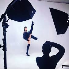 Пара обручилась в 2014 году, когда шишпор была на. Kristina Shishpor Zhena Balerina Muza Golkipera Dinamo Georgiya Bushana Futbol Xsport Ua