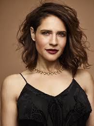 Monique Gabriela Curnen (Creator)