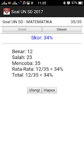 Maybe you would like to learn more about one of these? Soal Un Sd 2018 Unbk Fur Android Apk Herunterladen