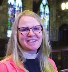 The Fifth Sunday in Lent