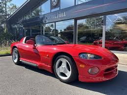 Image result for Viper Red 1995 Chrysler