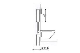 plus de 30 plans de wc independants ou dans la salle de bains salle de bain dimension toilette amenagement wc