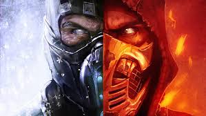 Hd wallpapers and background images Scorpion 1080p 2k 4k 5k Hd Wallpapers Free Download Wallpaper Flare