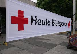 Eine blutspende dauert zwar nur etwa fünf bis zehn minuten, doch spender müssen sich vorher einem gesundheitscheck unterziehen und mitunter auch wartezeiten in kauf nehmen. Drk Blutspendedienst Ruft Dringend Zum Blutspenden Auf Regionalheute De
