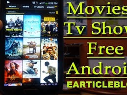 Free online movies is a free program for android, that belongs to the category 'lifestyle'. Apps To Watch Free Tv Shows Movies Online Cricket Matches Online Updated Earticleblog