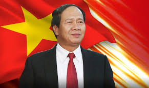 Tiểu sử của Phó Thủ tướng Lê Văn Thành - Người quan sát