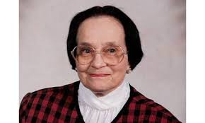 Betty Sue Ervin Roberson