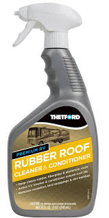You can wash the roof in any temp. Rv Care General Rv Parts Catalog