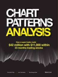 Books Kinokuniya Chart Patterns Analysis How A Super