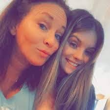 Candace Driggers's Instagram, Twitter & Facebook