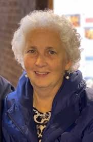 Hughes, Mary Irene Cantrell