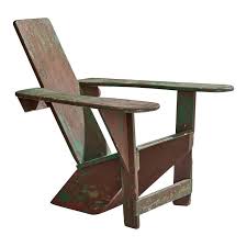 Lee and Bunnell, Westport Lounge Chair, Wood, USA, 1900s