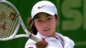 Wynne Prakusya: Ratu Tenis yang Menolak Taiwan dan Singapura