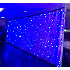 Led Curtains Lights Wedding Decoration Star Curtains China For Sale China Led Star Curtain And Wedding Curtain Backdrop Price
