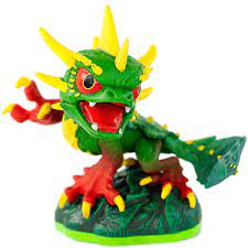 Characters each have a primary attack, and a secondary attack. All Skylanders Characters From Spyro S Adventure Scl