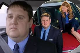 Peter Kay's rise to fame including creepy Jimmy Savile encounter